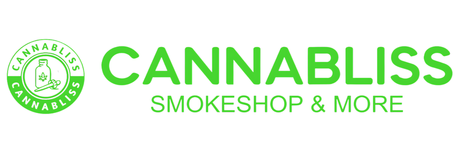 Cannabliss Smokeshop & More | Premier Smokeshop in Goodlettsville, TN